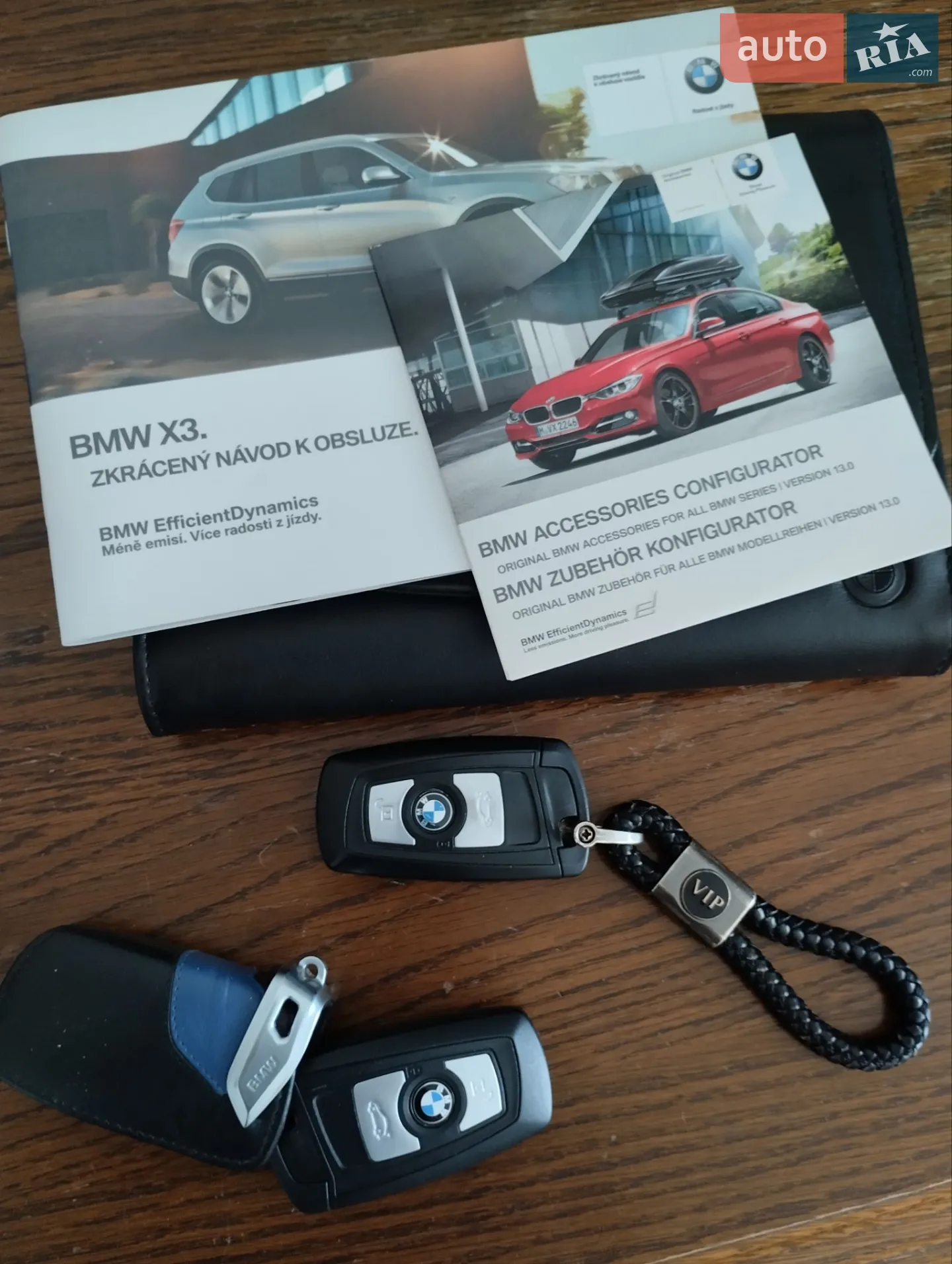 2014 BMW X3 - мініатюра 36