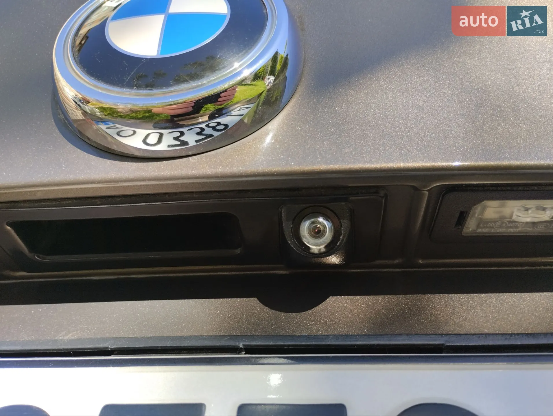 2014 BMW X3 - мініатюра 34