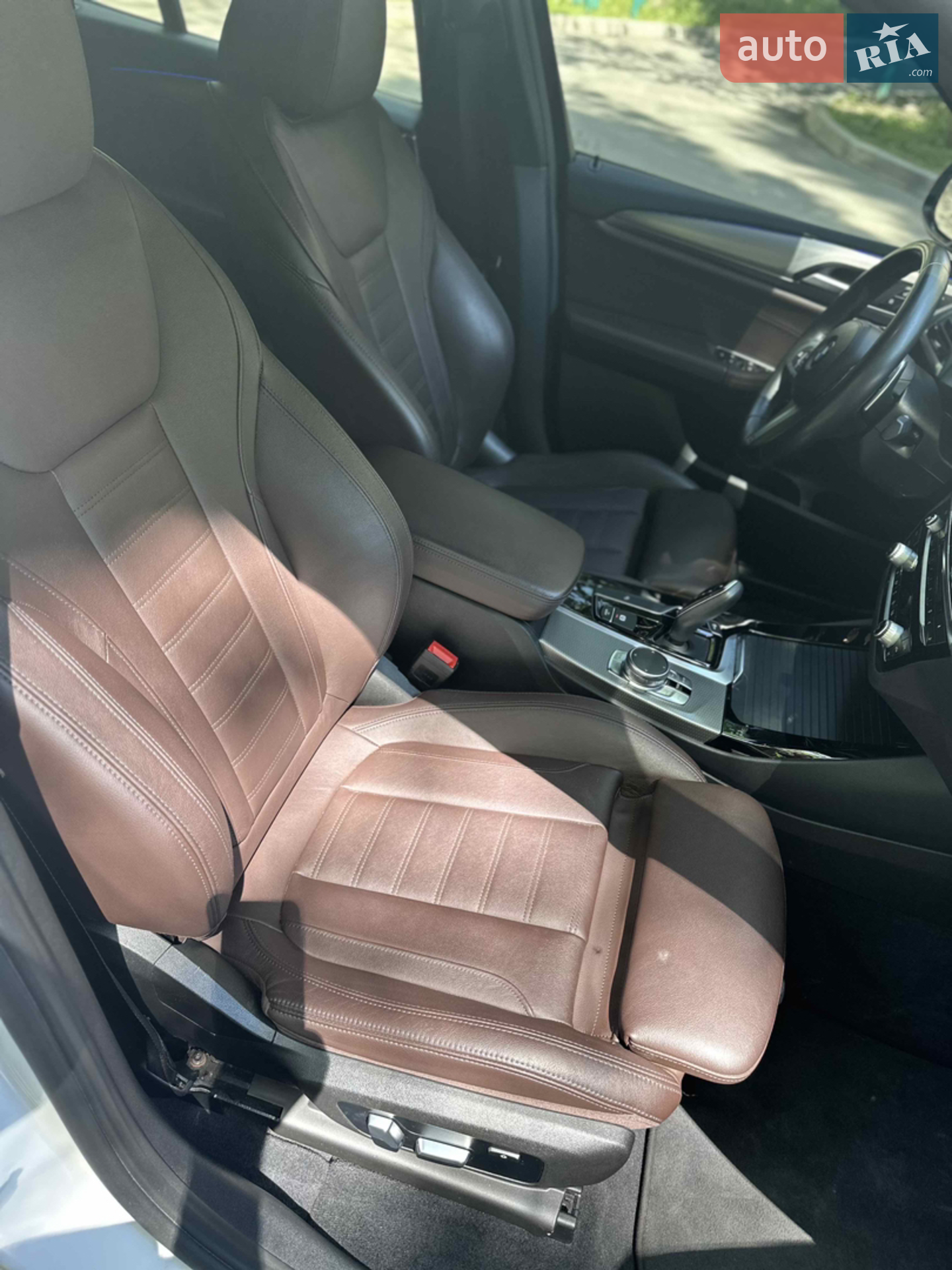2018 BMW X3 - мініатюра 9