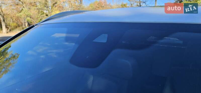 Внедорожник / Кроссовер BMW X3 2015 в Одессе