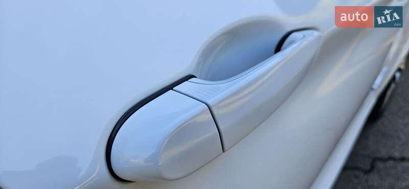 Внедорожник / Кроссовер BMW X3 2015 в Одессе