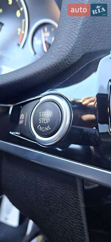 Внедорожник / Кроссовер BMW X3 2015 в Одессе