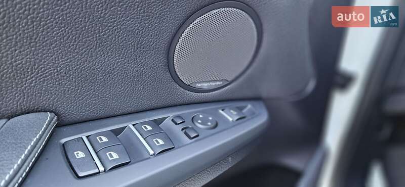 Внедорожник / Кроссовер BMW X3 2015 в Одессе