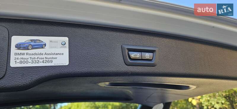 Внедорожник / Кроссовер BMW X3 2015 в Одессе