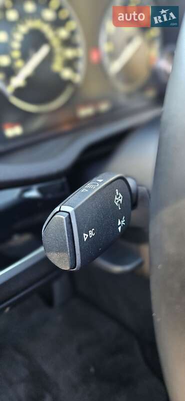 Внедорожник / Кроссовер BMW X3 2015 в Одессе