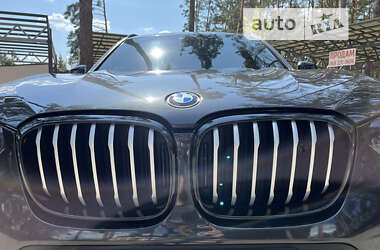 Внедорожник / Кроссовер BMW X3 2020 в Киеве