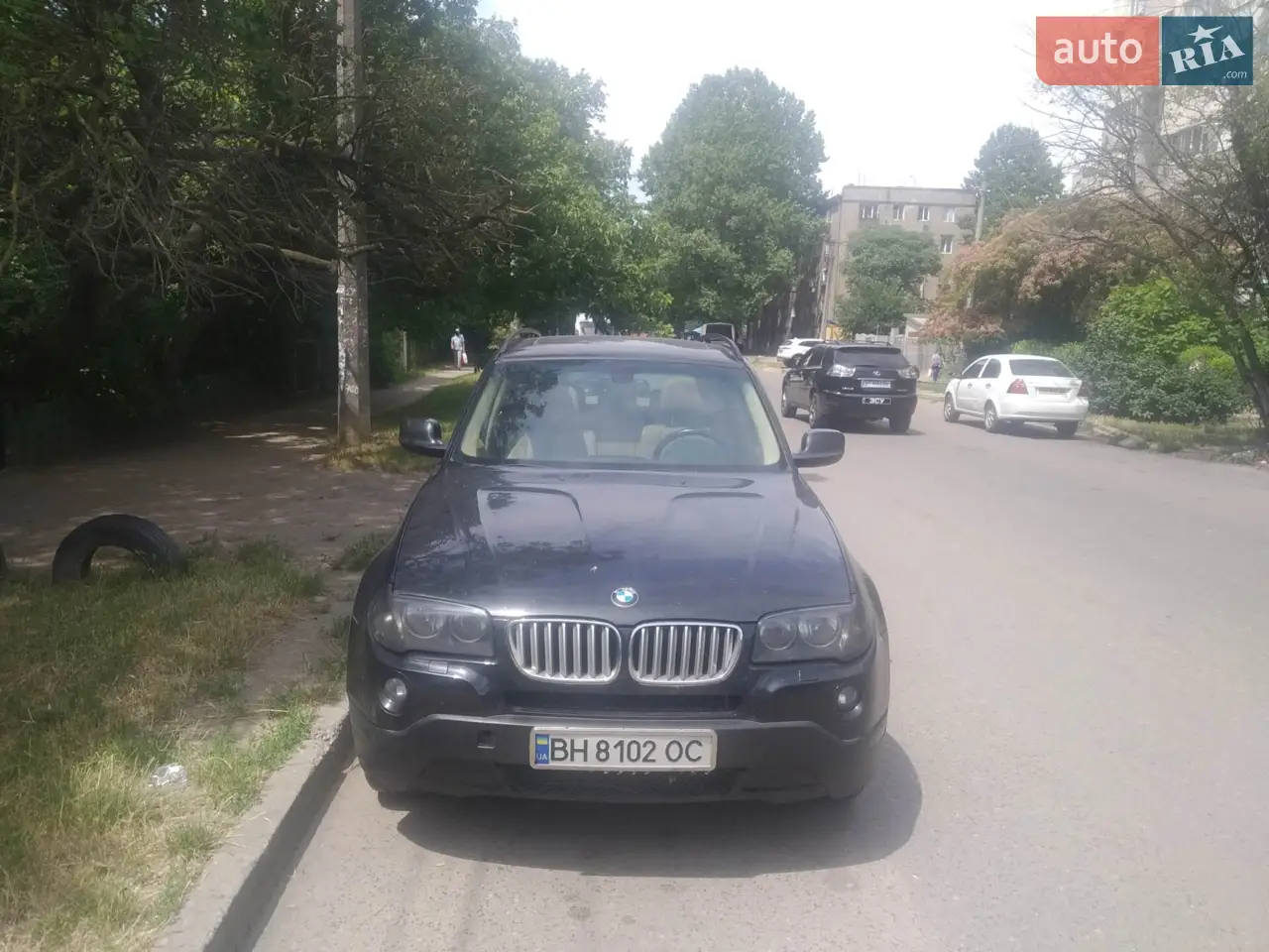 2011 BMW X3 - мініатюра 4