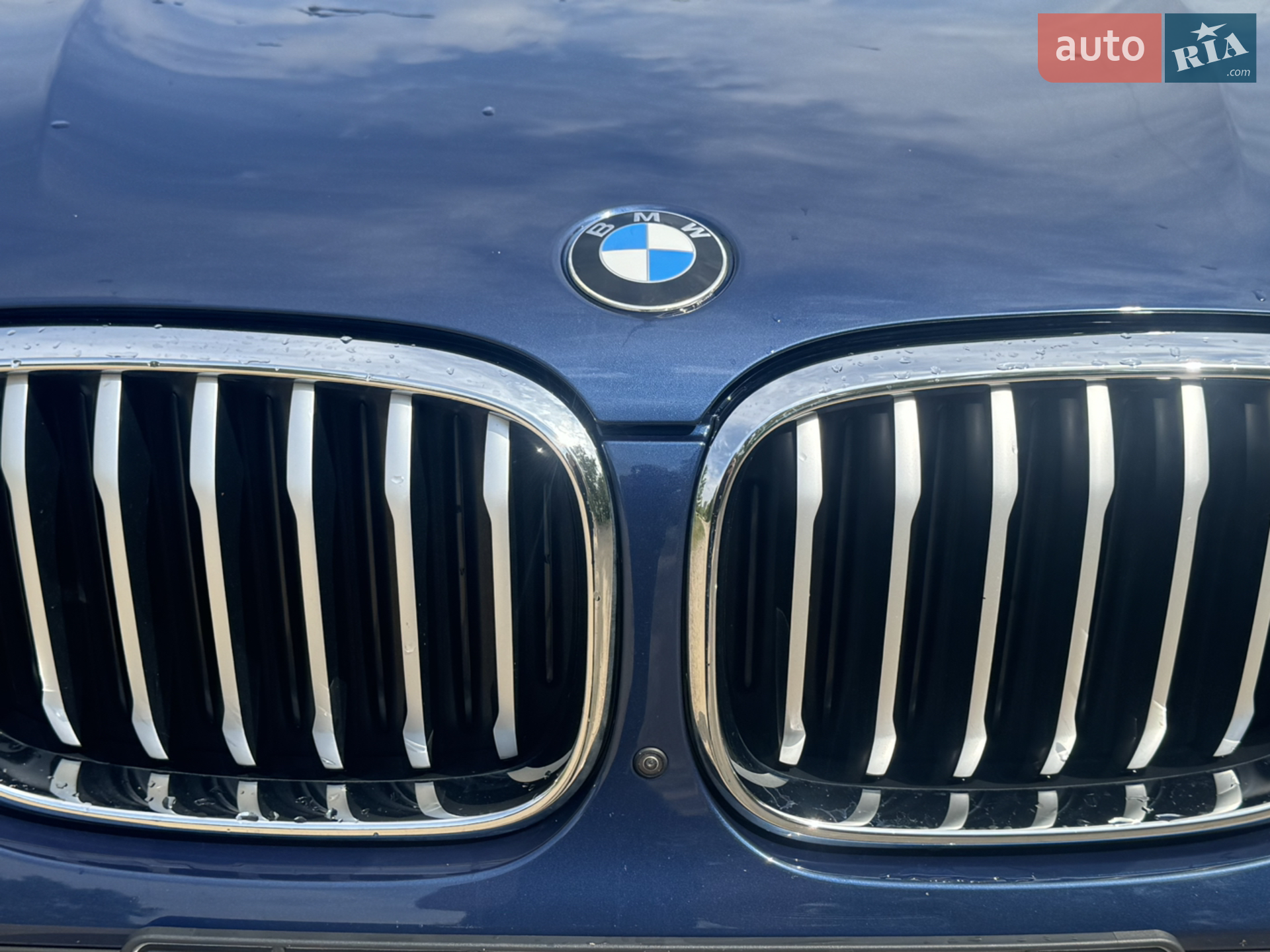 2020 BMW X3 - мініатюра 23