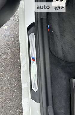 Внедорожник / Кроссовер BMW X3 2020 в Ивано-Франковске