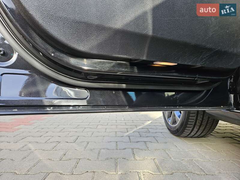 Внедорожник / Кроссовер BMW X3 2014 в Одессе