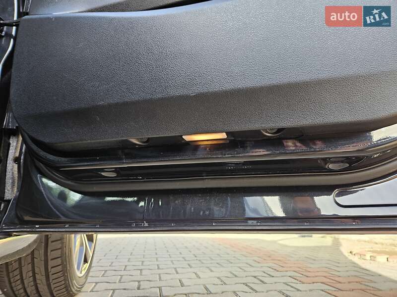 Внедорожник / Кроссовер BMW X3 2014 в Одессе