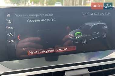 Внедорожник / Кроссовер BMW X3 2018 в Сумах