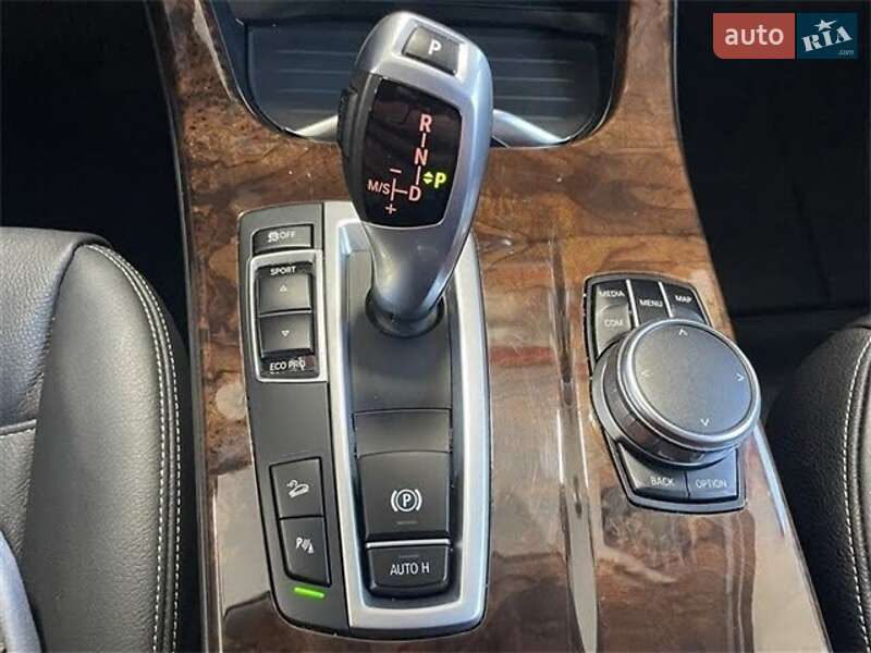 Позашляховик / Кросовер BMW X3 2017 в Львові