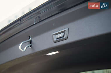 Позашляховик / Кросовер BMW X3 2019 в Львові