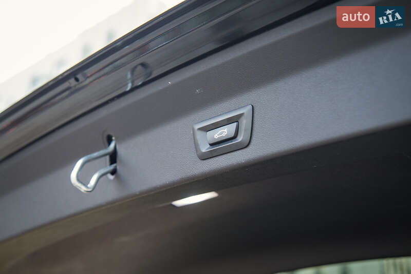Позашляховик / Кросовер BMW X3 2019 в Львові