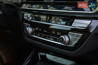 Позашляховик / Кросовер BMW X3 2019 в Львові