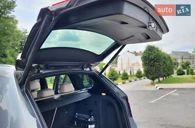 Внедорожник / Кроссовер BMW X3 2012 в 