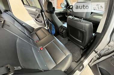 Внедорожник / Кроссовер BMW X3 2013 в Ирпене