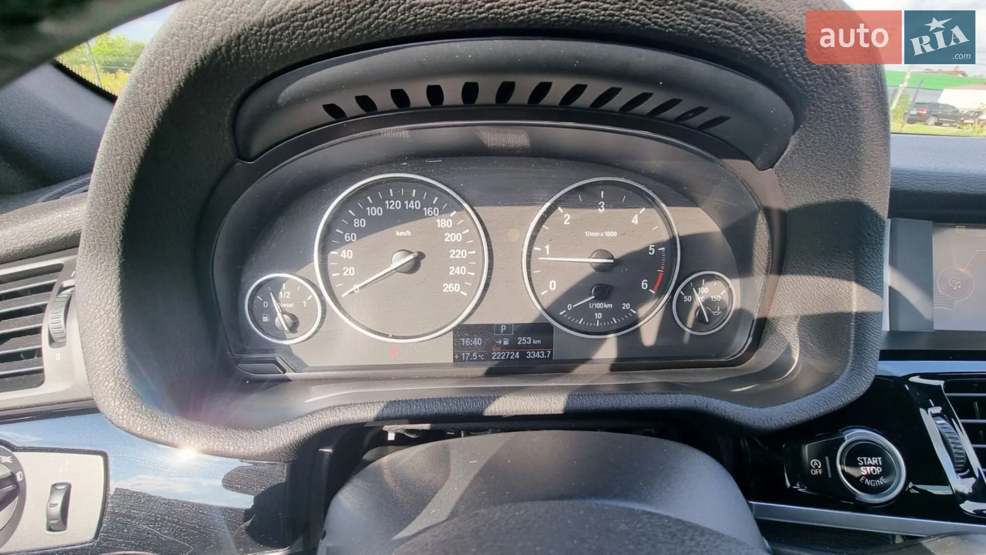 2014 BMW X3 - мініатюра 19