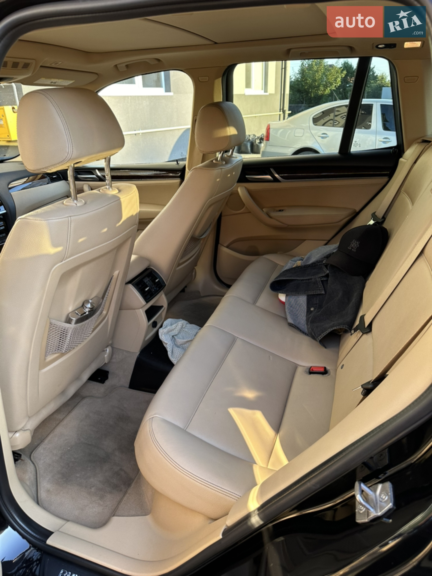 2014 BMW X3 - мініатюра 9
