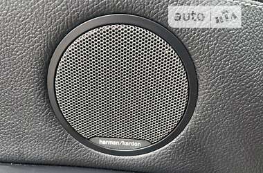 Внедорожник / Кроссовер BMW X3 2017 в 