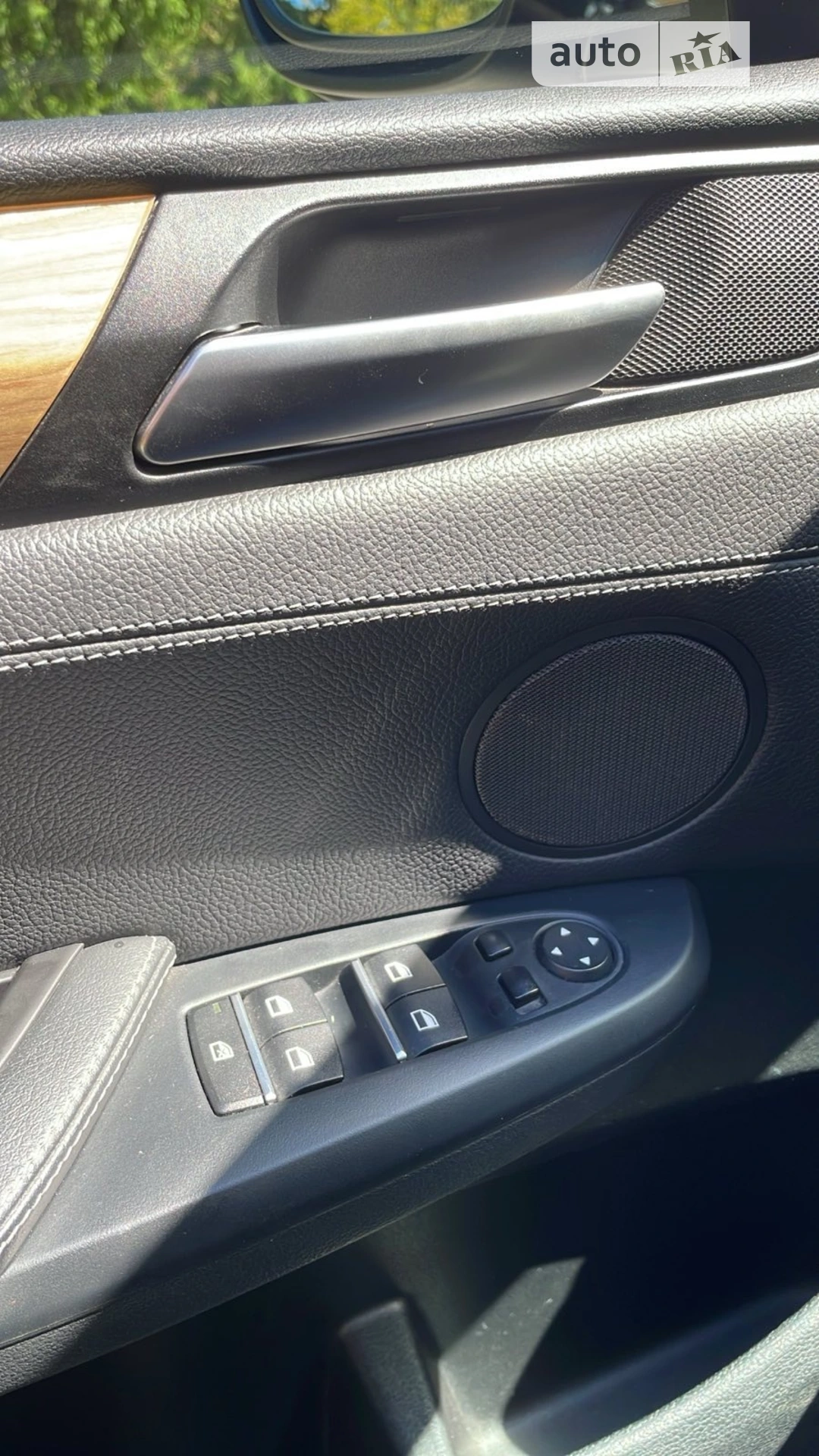 2012 BMW X3 - мініатюра 16