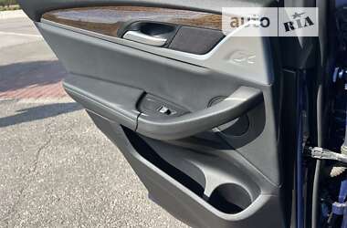 Позашляховик / Кросовер BMW X3 2019 в 