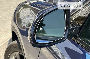 Позашляховик / Кросовер BMW X3 2019 в 