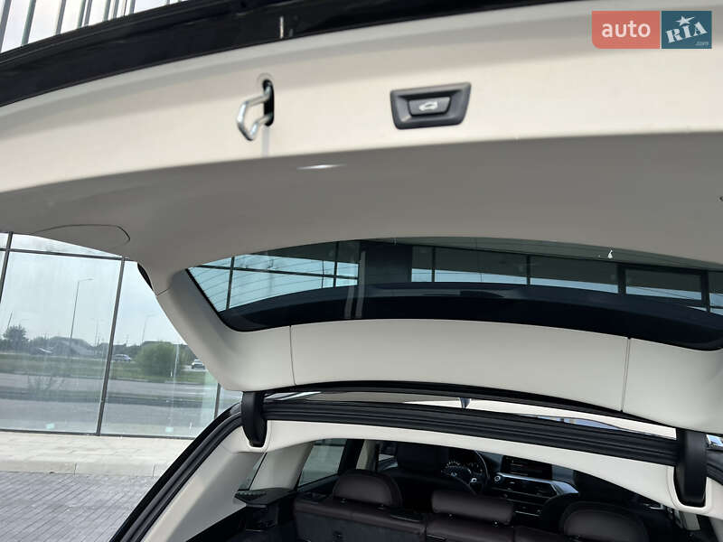 Внедорожник / Кроссовер BMW X3 2018 в Днепре фото 71 Внедорожник / Кроссовер BMW X3 2018 в Днепре