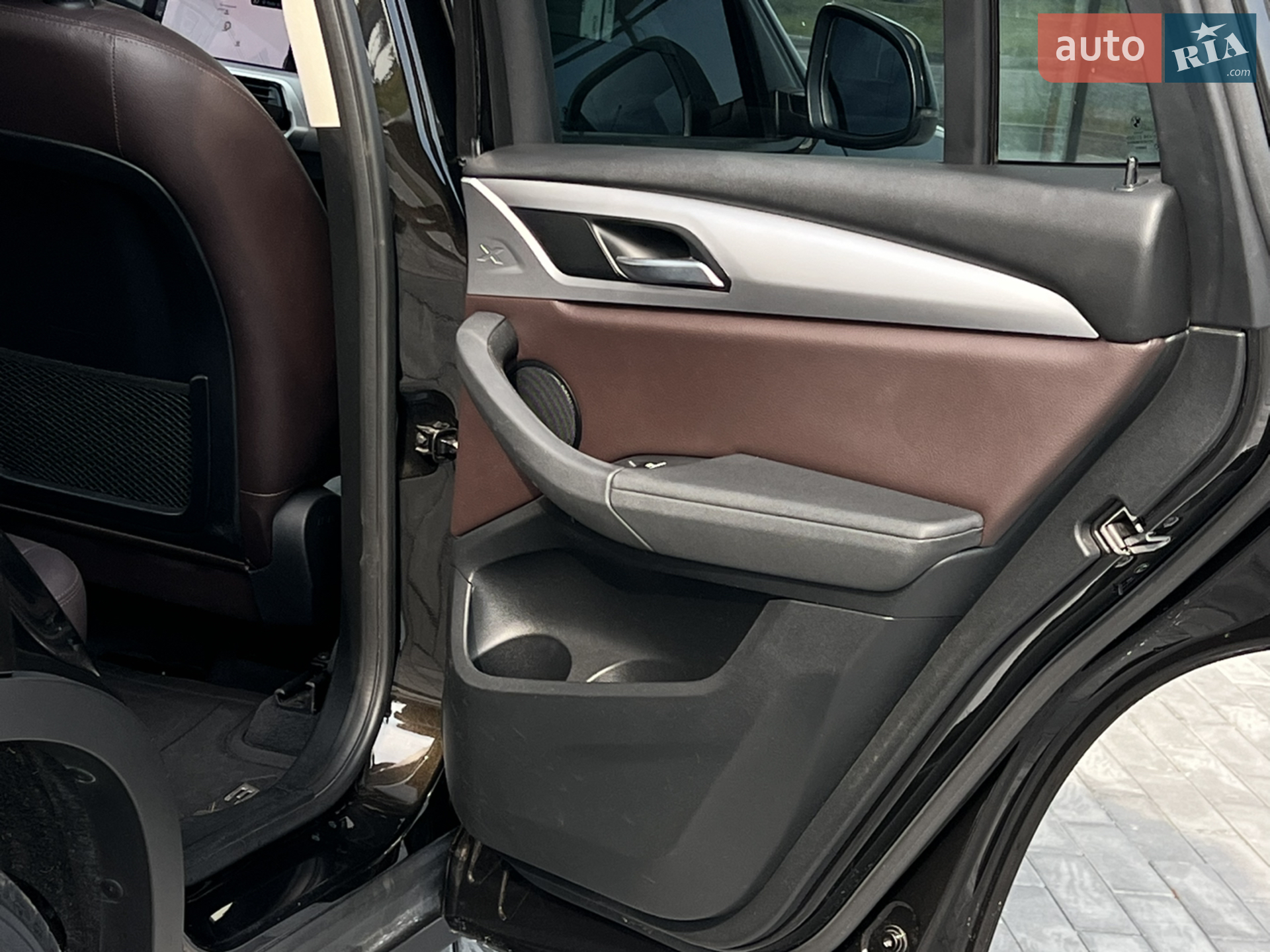 2018 BMW X3 - мініатюра 72