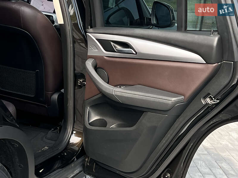 Внедорожник / Кроссовер BMW X3 2018 в Днепре фото 72 Внедорожник / Кроссовер BMW X3 2018 в Днепре