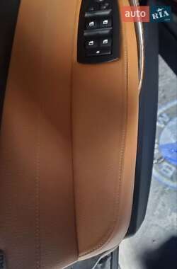 Внедорожник / Кроссовер BMW X3 2008 в 
