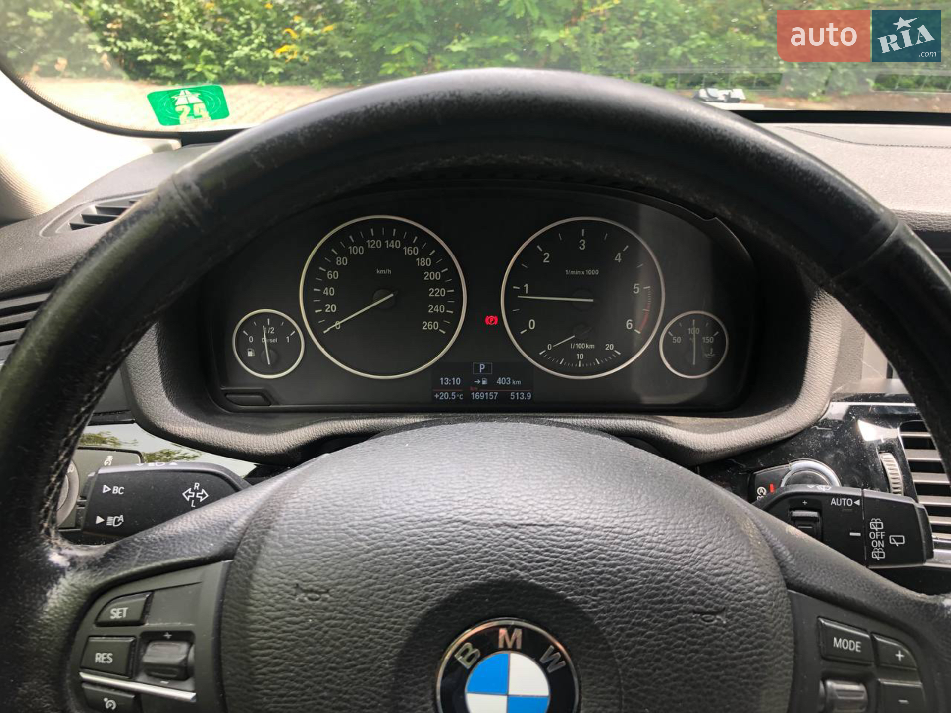 2014 BMW X3 - мініатюра 6