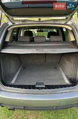 Универсал BMW X3 2008 в 