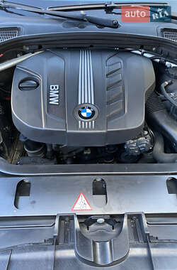 Внедорожник / Кроссовер BMW X3 2011 в 