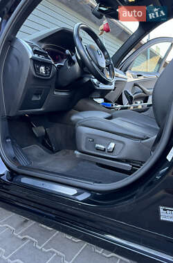 Внедорожник / Кроссовер BMW X3 2019 в 