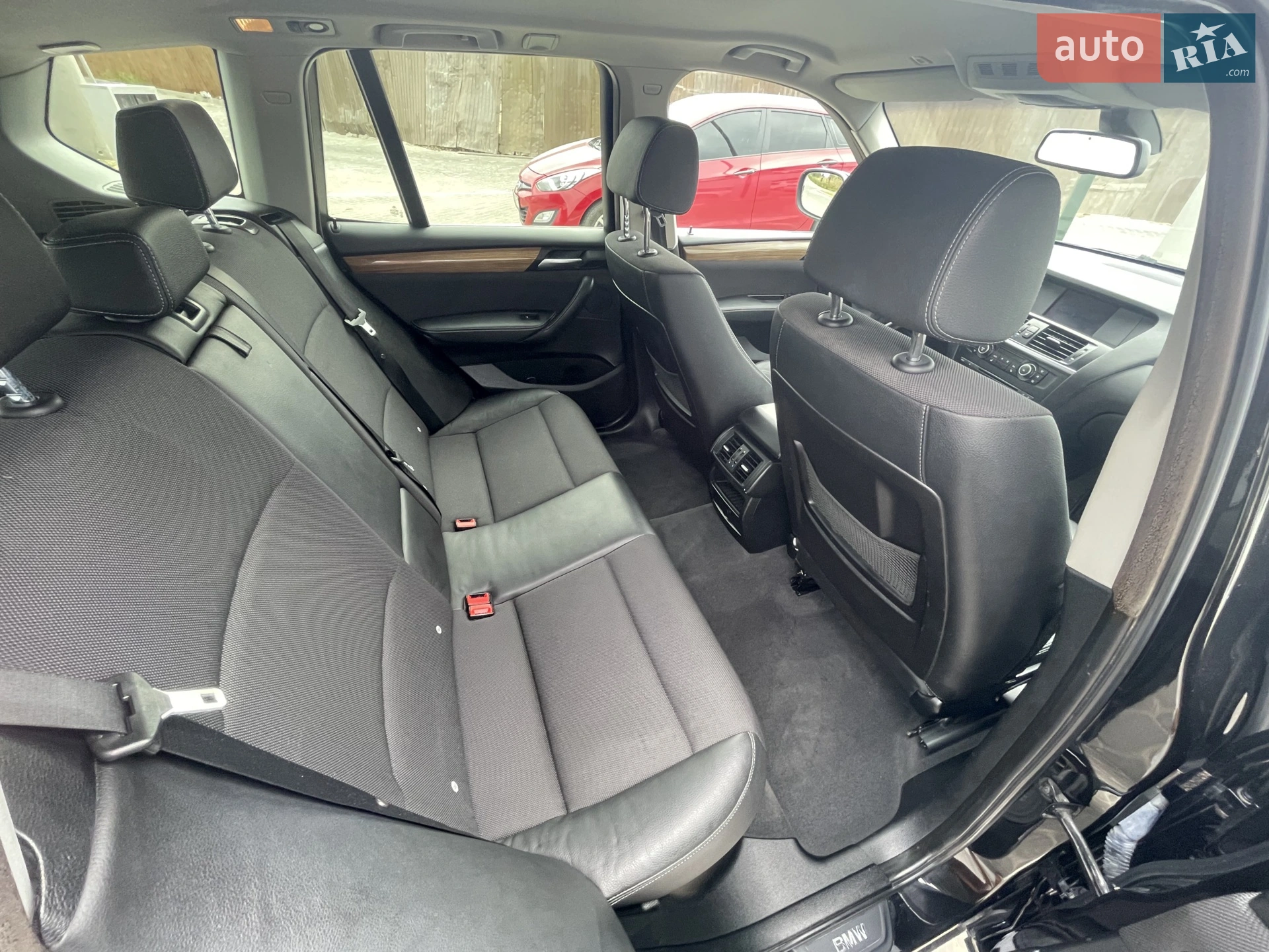 2011 BMW X3 - мініатюра 18