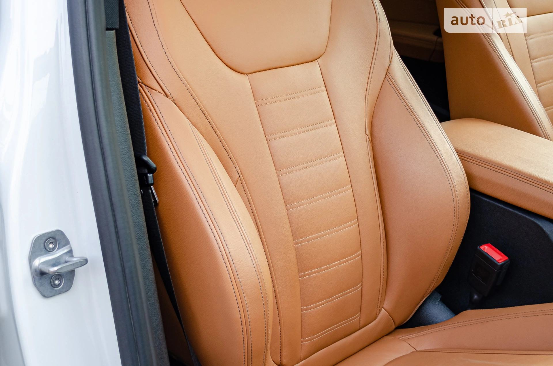 2019 BMW X3 - мініатюра 34