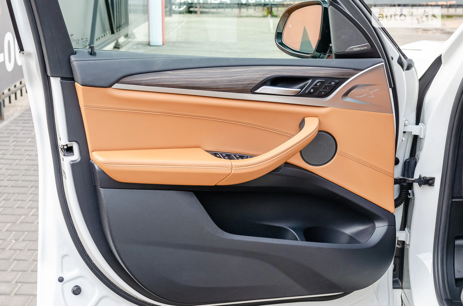2019 BMW X3 - мініатюра 38