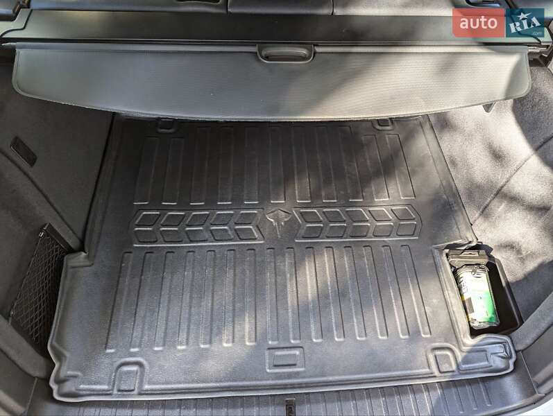 Внедорожник / Кроссовер BMW X3 2017 в Киеве