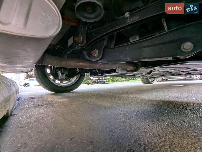 Внедорожник / Кроссовер BMW X3 2017 в Киеве