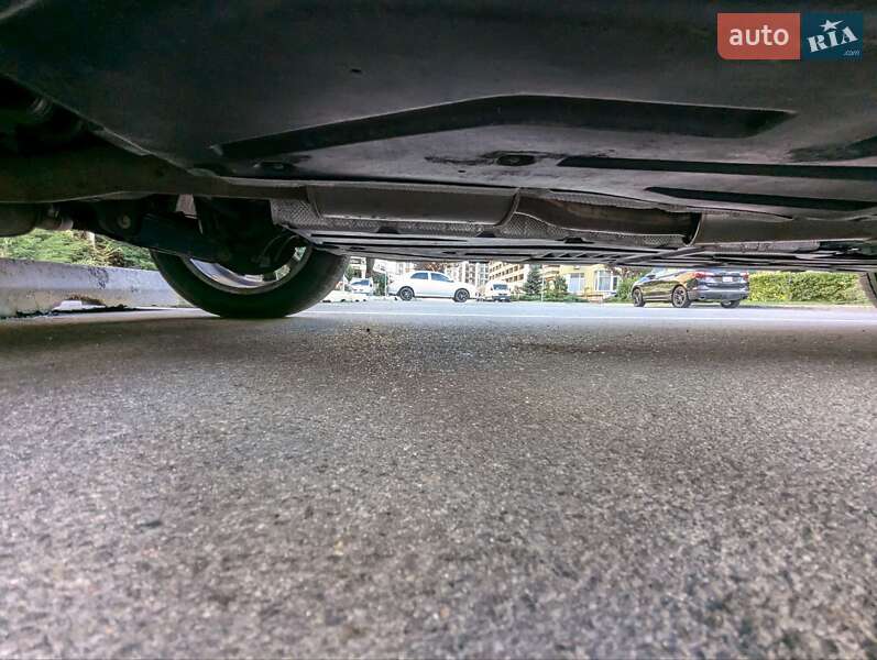 Внедорожник / Кроссовер BMW X3 2017 в Киеве