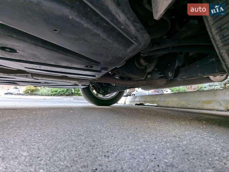 Внедорожник / Кроссовер BMW X3 2017 в Киеве