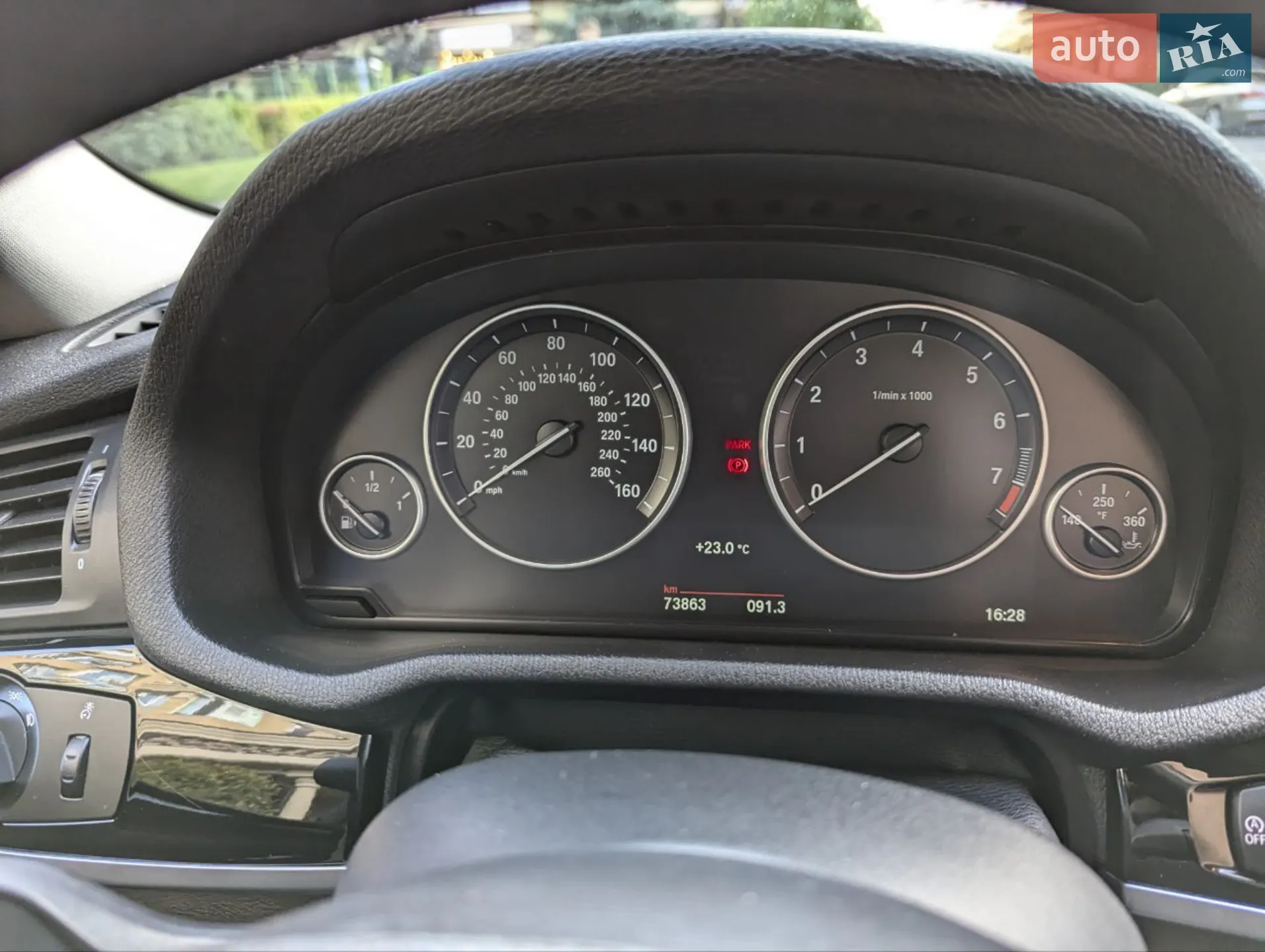 2017 BMW X3 - мініатюра 62
