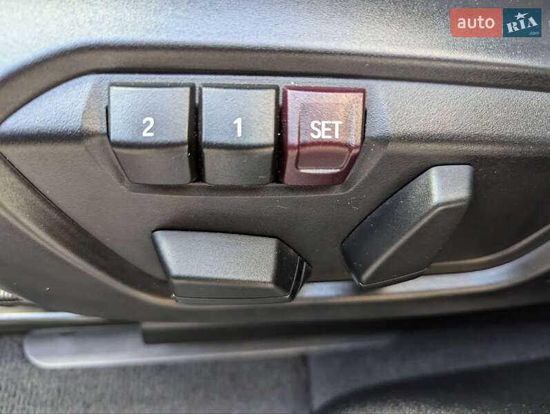 Внедорожник / Кроссовер BMW X3 2017 в Киеве