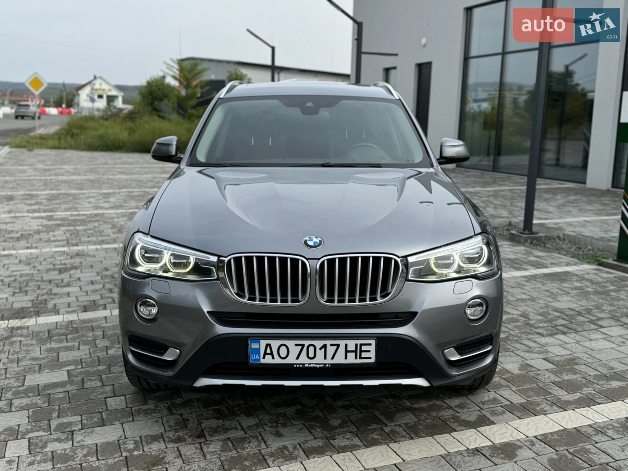 2019 BMW 5er - мініатюра 35