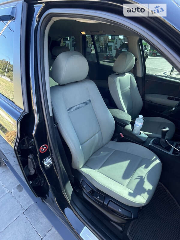 Позашляховик / Кросовер BMW X3 2005 в Харкові фото 11 Позашляховик / Кросовер BMW X3 2005 в Харкові