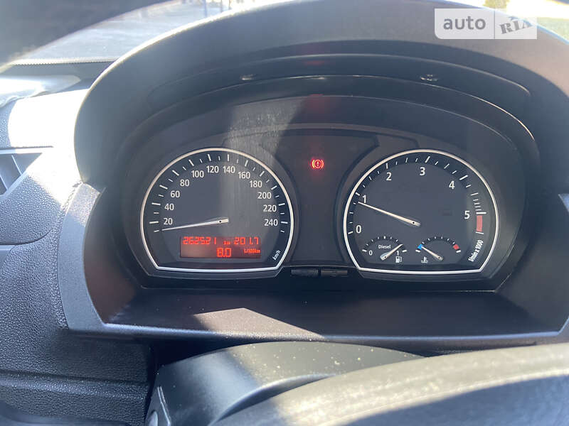 Позашляховик / Кросовер BMW X3 2005 в Харкові фото 60 Позашляховик / Кросовер BMW X3 2005 в Харкові