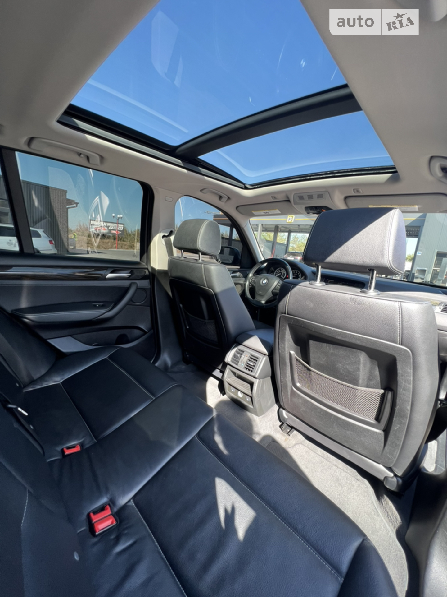 2014 BMW X3 - мініатюра 19