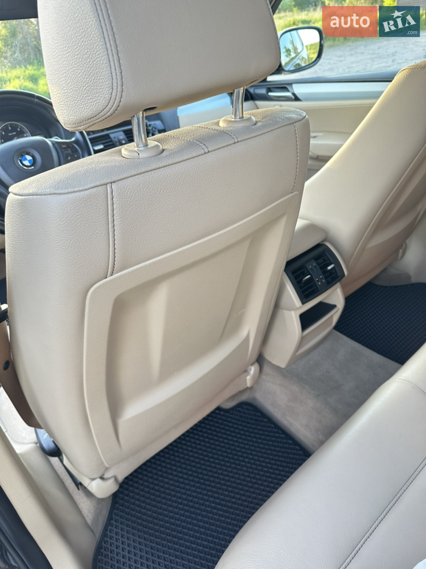 2013 BMW X3 - мініатюра 7